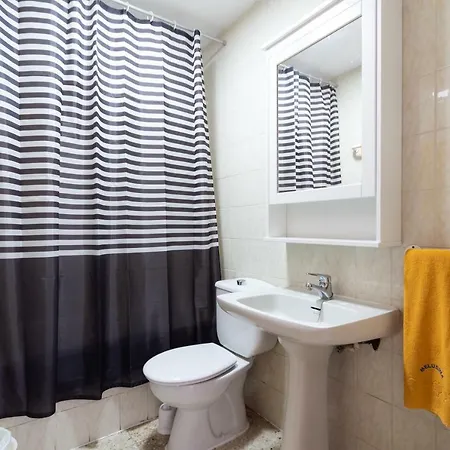 Melusina En Al Lado De La Playa Y Dunas De Maspalomas Appartement *