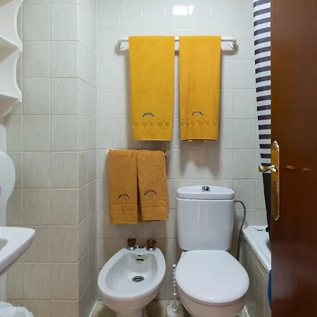 Melusina En Al Lado De La Playa Y Dunas De Maspalomas *