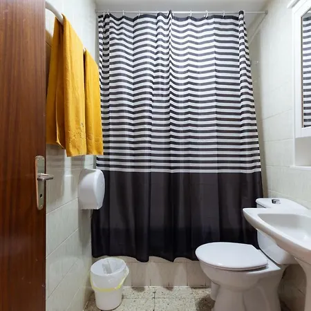 Apartament Melusina En Al Lado De La Playa Y Dunas De Maspalomas