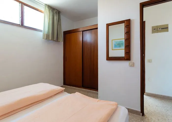 Melusina En Al Lado De La Playa Y Dunas De Maspalomas Lägenhet *