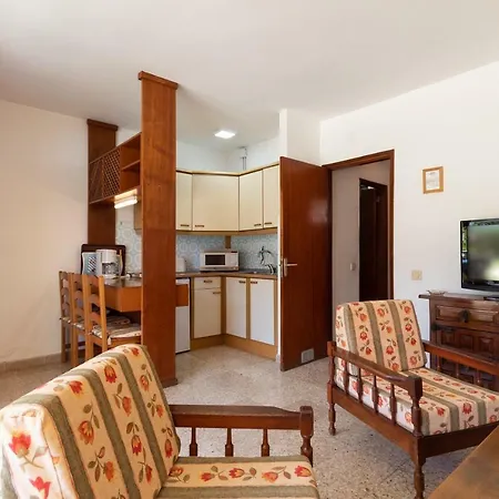 Melusina En Al Lado De La Playa Y Dunas De Maspalomas