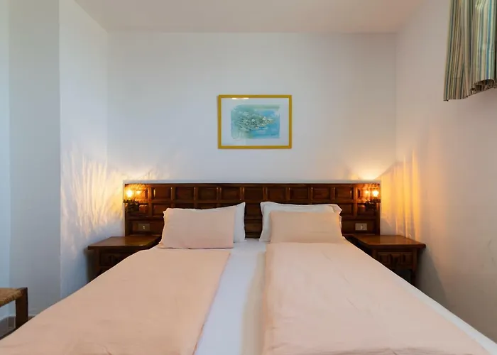 Apartment Melusina En Al Lado De La Playa Y Dunas De Maspalomas Playa del Ingles (Gran Canaria)