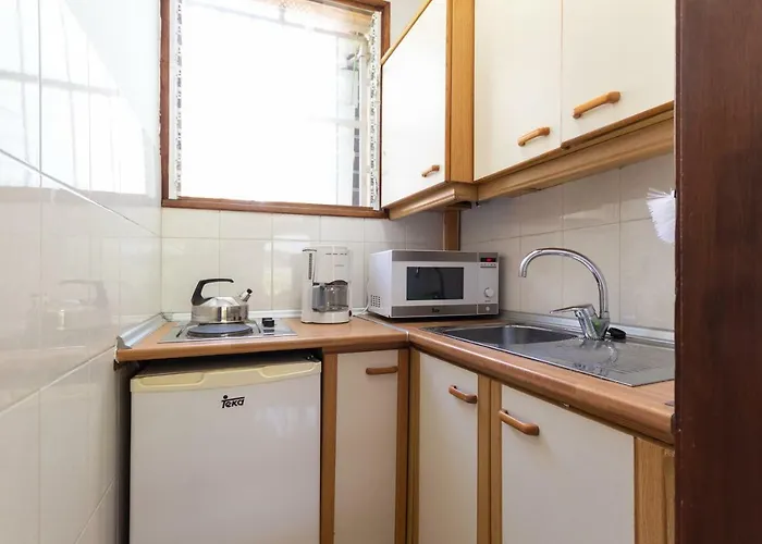 Melusina En Al Lado De La Playa Y Dunas De Maspalomas Playa del Ingles (Gran Canaria)