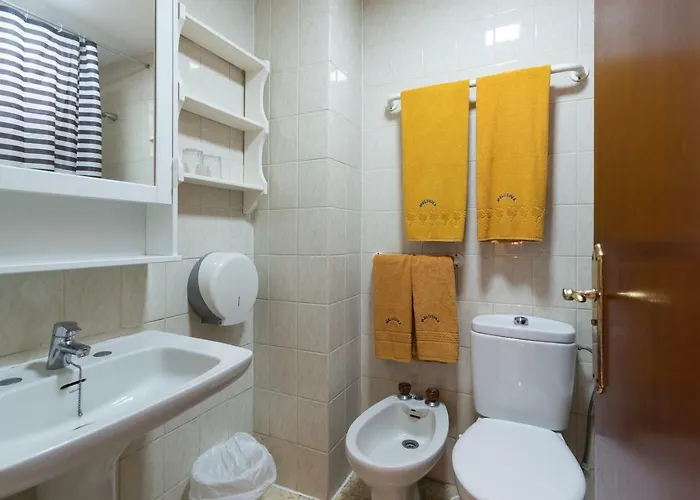 Melusina En Al Lado De La Playa Y Dunas De Maspalomas Apartment