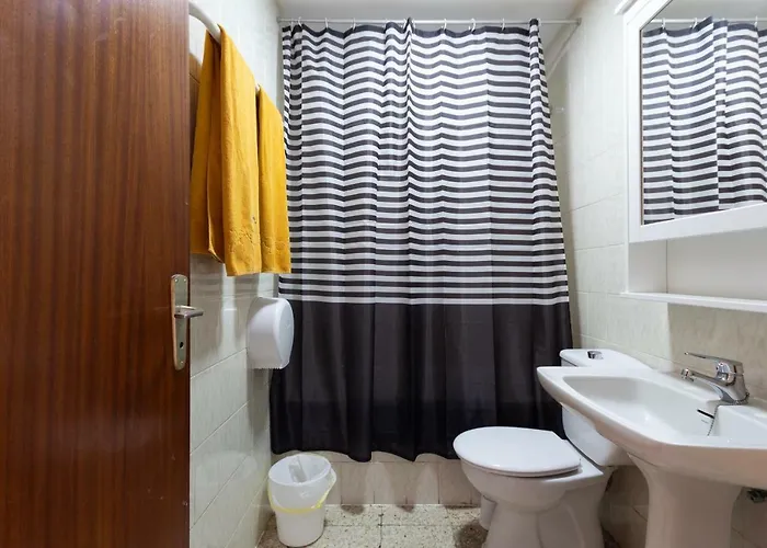 Apartment Melusina En Al Lado De La Playa Y Dunas De Maspalomas