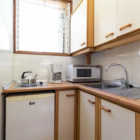 Melusina En Al Lado De La Playa Y Dunas De Maspalomas Playa del Ingles (Gran Canaria)