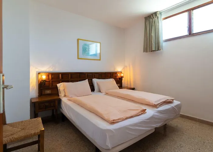 Melusina En Al Lado De La Playa Y Dunas De Maspalomas 公寓