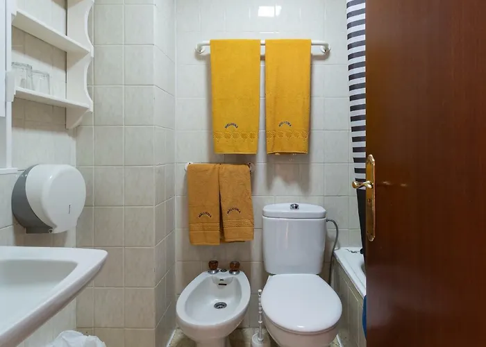 Melusina En Al Lado De La Playa Y Dunas De Maspalomas *