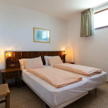 Melusina En Al Lado De La Playa Y Dunas De Maspalomas Apartmán