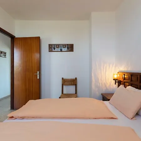 Melusina En Al Lado De La Playa Y Dunas De Maspalomas Apartmán Playa del Inglés