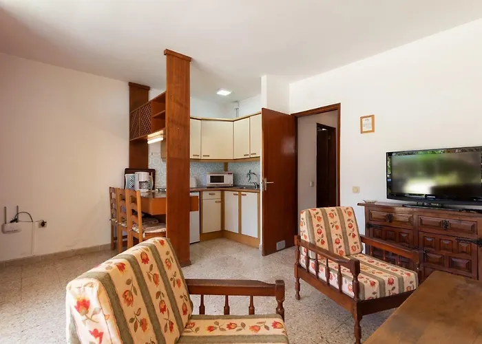 Melusina En Al Lado De La Playa Y Dunas De Maspalomas